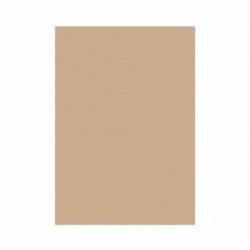 Set 250 Coli Carton Daco, A4, 160 g/mÂ², Maro Hazelnut