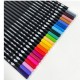 Creion color 24 black&white daco cc424n