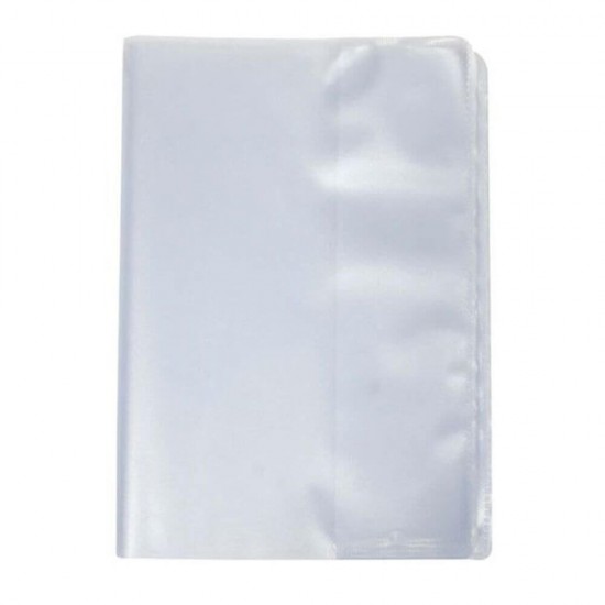 Set 25 Coperti Vocabular DACO, 245x173 mm, PVC Transparent, Coperti Carti, Coperta Carte, Coperti Manuale, Coperti PVC, Coperti Transparente, Coperti Plastic Transparent, Coperti Transparente, Coperti PVC Transparente, Coperti Caiete