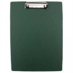 Clipboard Simplu A4 Daco, Verde, Clipboard Format A4 Daco, Clipboard Colorat Daco, Clipboard Rezistent, Clipboard Simplu Colorat