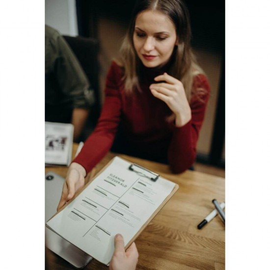 Clipboard A5 DACO Simplu, Verde, Material Plastic, Clipboarduri Simple, Clipboard Documente, Accesorii Documente, Suporturi de Scris, Suport de Scris, Clipboard Documente A5, Clipboard Dublu pentru Documente, Clipboard Simplu, Clipboard Prezentare