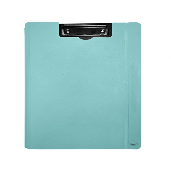 Clipboard A4 Dublu Plastic Daco Cl26ap