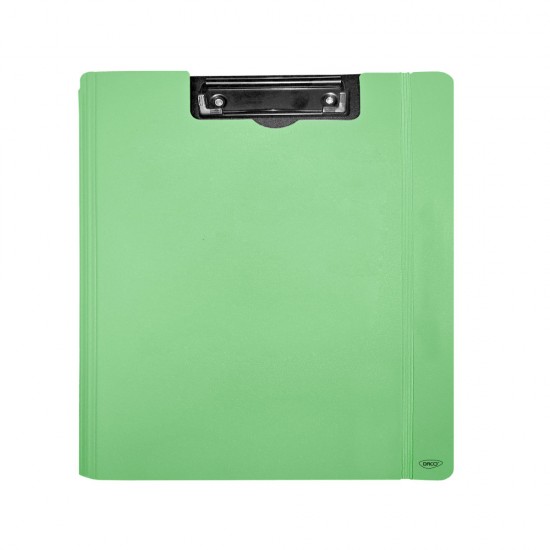 Clipboard A4 Dublu Plastic Daco Cl26vp