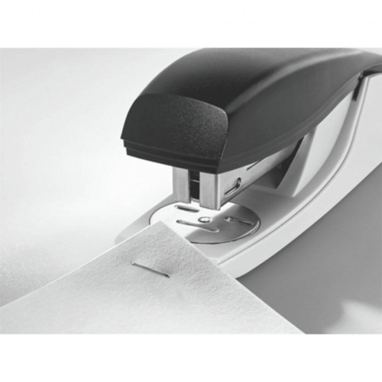 Capsator DACO, 8 Coli, Capse 24/6, Corp Metalic Roz, Capsatoare Metalice Manuale, Capsator Manual de Hartie, Capsatoare Metalice DACO pentru Birou, Capsatoare 8 Coli, Capsatoare pentru Hartie, Capsator pentru Birou