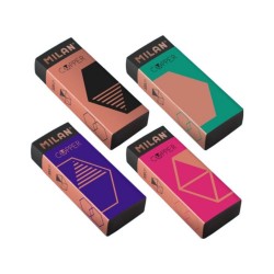 Radiera Milan Copper 320CP