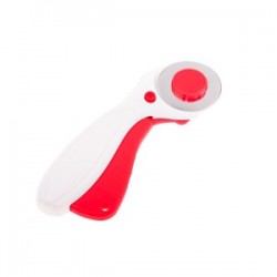 Cutter Rotativ  Daco Cr102