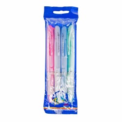 Set 4 Creioane Mecanice