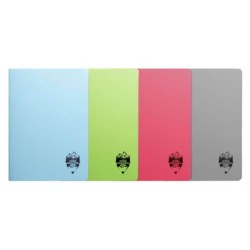 Caiet A4 Daco Atinge Excelenta, Velin, 60 File, Coperta Plastic, Caiete Studentesti, Caiet Studentesc, Caiete pentru Scoala, Caiete Scoala, Caiet cu 60 File, Caiet Velin, Caiete Veline, Caiet Neliniat, Caiete Neliniate, Rechizite Scolare