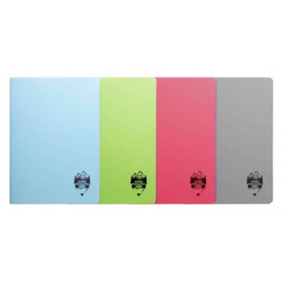 Caiet A4 Daco Atinge Excelenta, Velin, 60 File, Coperta Plastic, Caiete Studentesti, Caiet Studentesc, Caiete pentru Scoala, Caiete Scoala, Caiet cu 60 File, Caiet Velin, Caiete Veline, Caiet Neliniat, Caiete Neliniate, Rechizite Scolare