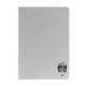 Caiet A4 Daco Atinge Excelenta, Velin, 60 File, Coperta Plastic, Caiete Studentesti, Caiet Studentesc, Caiete pentru Scoala, Caiete Scoala, Caiet cu 60 File, Caiet Velin, Caiete Veline, Caiet Neliniat, Caiete Neliniate, Rechizite Scolare