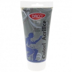 Vopsea Acril Albastru Ftalocianin DACO, 200 ml, Tempera Acrilica, Culori Acrilice, Vopsea Acrilica, Vopsele Acrilice, Tempera Acril, Vopsea Albastra Acril, Acrilica Albastru Ftalocianin, Acril Culoare Albastru Ftalocianin, Culori pentru Pictat