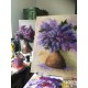 Vopsea Acril DACO Violet, 200 ml, Tempera Acrilica, Culori Acrilice, Vopsea Acrilica, Vopsele Acrilice, Tempera Acril, Vopsea Violet, Acrilica Violet, Acril Culoare Violet, Culori pentru Pictat, Culori Pictura, Culori pentru Desen