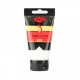 Vopsea Acril Alb Titan DACO, 75 ml, Tempera Acrilica, Culori Acrilice, Vopsea Acrilica, Tempera Acril, Vopsele Acrilice, Vopsea Alb Titan Acril, Acril Alb Titan