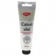 Vopsea Ulei Argintiu DACO, 100 ml, Culoare Ulei, Vopsele Ulei, Acuarele, Culori Ulei, Vopsea Ulei, Culori pentru Pictura, Culori Ulei Argintiu, Vopsele Ulei Argintiu,  Culori de Ulei