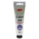 Vopsea Ulei Albastru Ultramarin DACO, 100 ml, Culoare Ulei, Vopsele Ulei, Acuarele, Culori Ulei, Vopsea Ulei, Culori pentru Pictura, Culori Ulei Albastru Ultramarin, Vopsele Ulei Albastru Marin,  Culori de Ulei