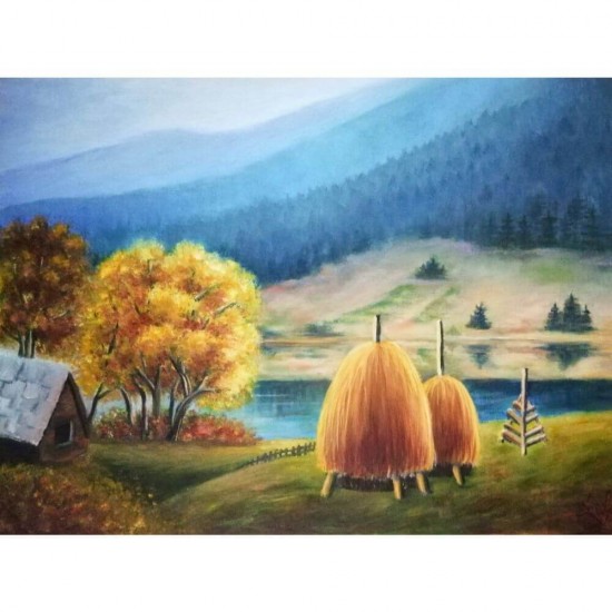 Vopsea Ulei Galben Citron DACO, 100 ml, Culoare Ulei, Vopsele Ulei, Acuarele, Culori Ulei, Vopsea Ulei, Culori pentru Pictura, Culori Ulei Galben Citron, Vopsele Ulei Galben Citron,  Culori de Ulei