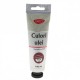 Vopsea Ulei Rosu Permanent DACO, 100 ml, Culoare Ulei, Vopsele Ulei, Acuarele, Culori Ulei, Vopsea Ulei, Culori pentru Pictura, Culori Ulei Rosu Permanent, Vopsele Ulei Rosu Permanent, Culori de Ulei