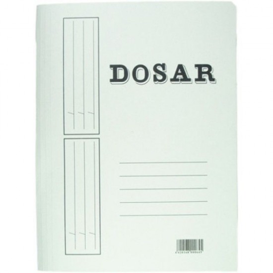 Dosar Simplu