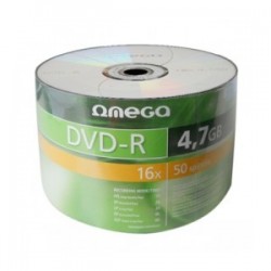Dvd-r Traxdata Ritek Printabil 16x 50/pa
