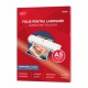 Fise Caligrafie Cursiva 24 File Ecc4241