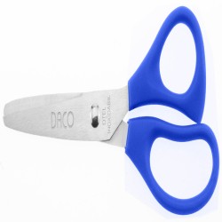 Foarfeca Gradinita 12.5cm Ff201 Daco