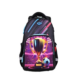 Ghiozdan Gh249 Daco 33 Cm