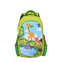 Ghiozdan Gh256 Daco 30 Cm