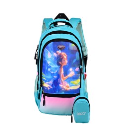 Ghiozdan Gh3011 Daco 38 Cm