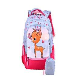 Ghiozdan Gh3015 Daco 38 Cm