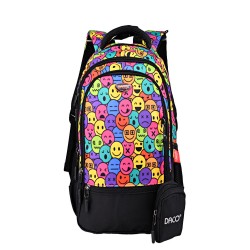 Ghiozdan Gh3016 Daco 38 Cm