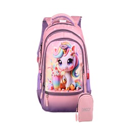 Ghiozdan Gh3018 Daco 38 Cm