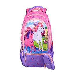 Ghiozdan Gh3019 Daco 38 Cm