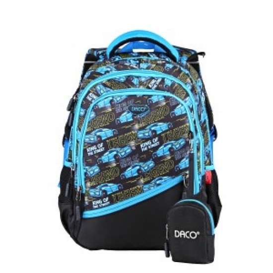 GHIOZDAN GH3505 DACO 38 CM