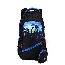 Ghiozdan Gh3511 Daco 38 Cm