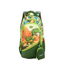 Ghiozdan Gh3512 Daco 38 Cm