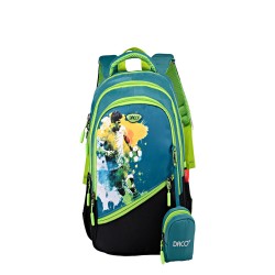 Ghiozdan Gh3516 Daco 38 Cm