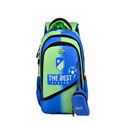 Ghiozdan Gh3517 Daco 38 Cm