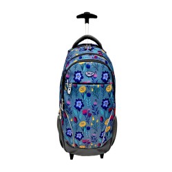 Ghiozdan Gh4013 Troler Daco 44.5 Cm