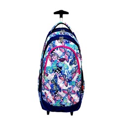 Ghiozdan Gh4014 Troler Daco 45.5 Cm