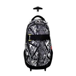 Ghiozdan Gh4618 Troler Daco 44.5 Cm