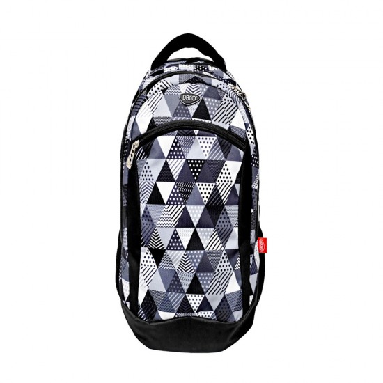Ghiozdan Gh4619 Daco 46 Cm