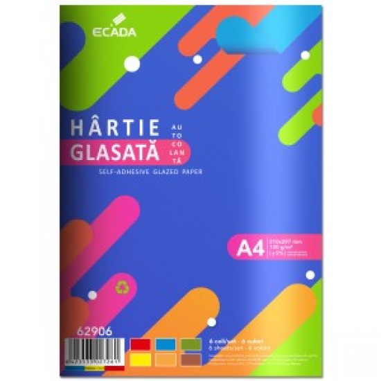 Hartie Flipchart