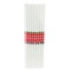 Hartie Creponata DACO, 50x200 cm, 10 Buc/Set, Alba, Hartie Creponata, Set Hartie Creponata, Rola Hartie Creponata Colorata, Role Hartie Creponata, Foi Hartie Creponata, Hartie Colorata Creponata, Rechizite Scolare, Papetarie