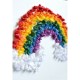 Hartie Creponata DACO, 50x200 cm, 10 Buc/Set, Alba, Hartie Creponata, Set Hartie Creponata, Rola Hartie Creponata Colorata, Role Hartie Creponata, Foi Hartie Creponata, Hartie Colorata Creponata, Rechizite Scolare, Papetarie
