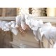 Hartie Creponata DACO, 50x200 cm, 10 Buc/Set, Alba, Hartie Creponata, Set Hartie Creponata, Rola Hartie Creponata Colorata, Role Hartie Creponata, Foi Hartie Creponata, Hartie Colorata Creponata, Rechizite Scolare, Papetarie
