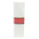 Hartie Creponata Daco, 50x200 Cm, Culoare Alba