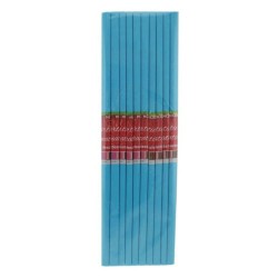 Hartie Creponata Daco, 50x200 Cm, Culoare Albastru Deschis
