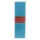 Hartie Creponata Daco, 50x200 Cm, Culoare Albastru Deschis