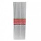 Hartie Creponata DACO, 50x200 cm, 10 Buc/Set, Argintiu, Hartie Creponata, Set Hartie Creponata, Rola Hartie Creponata Colorata, Role Hartie Creponata, Foi Hartie Creponata, Hartie Colorata Creponata, Rechizite Scolare, Papetarie