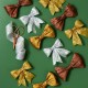 Hartie Creponata DACO, 50x200 cm, 10 Buc/Set, Argintiu, Hartie Creponata, Set Hartie Creponata, Rola Hartie Creponata Colorata, Role Hartie Creponata, Foi Hartie Creponata, Hartie Colorata Creponata, Rechizite Scolare, Papetarie